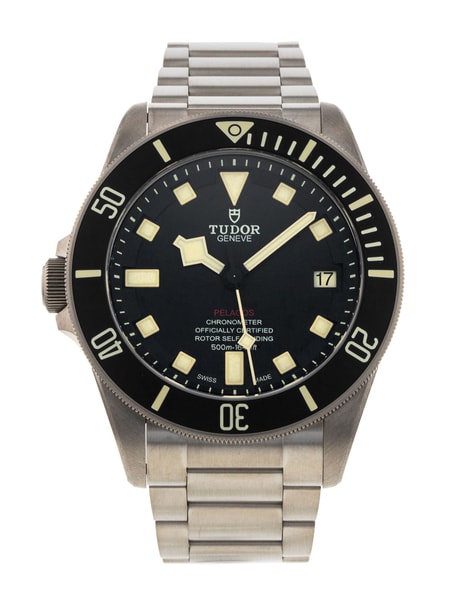 Tudor Pelagos M25610TNL-0001